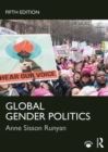 Image for Global gender politics