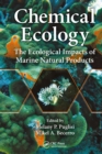 Image for Chemical Ecology: The Ecological Impacts of Marine Natural Products