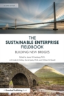Image for The sustainable enterprise fieldbook: building new bridges
