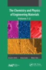 Image for The chemistry and physics of engineering materials