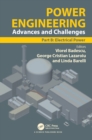 Image for Power engineering: advances and challenges. (Electrical power) : Part B,