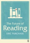 Image for The future of reading