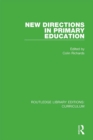 Image for New directions in primary education : 28