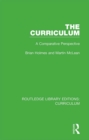 Image for The curriculum: a comparative perspective