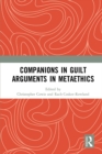 Image for Companions in guilt arguments in metaethics