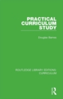 Image for Practical curriculum study
