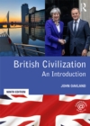 Image for British Civilization: An Introduction