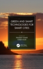 Image for Green and smart technologies for smart cities