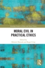 Image for Moral evil in practical ethics : 47