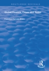 Image for Global Finance, Cases and Notes