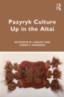 Image for Pazyryk culture up in the Altai