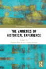Image for The Varieties of Historical Experience
