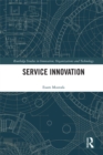 Image for Service innovation