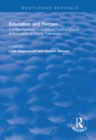 Image for Education and racism: a cross national inventory of positive effects of education on ethnic tolerance