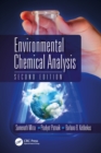 Image for Environmental chemical analysis