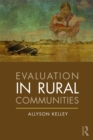 Image for Evaluation in rural communities