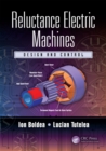 Image for Reluctance electric machines: design and control