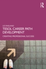 Image for TESOL Career Path Development: Creating Professional Success