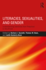 Image for Literacies, sexualities, and gender: understanding identities from preschool to adulthood