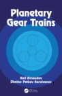 Image for Planetary gear trains