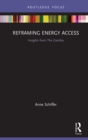 Image for Reframing energy access: insights from the Gambia