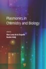 Image for Plasmonics in chemistry and biology