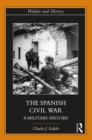 Image for The Spanish Civil War: a military history