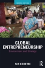 Image for Global entrepreneurship: environment and strategy