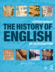 Image for The history of English: an introduction
