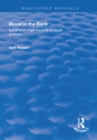 Image for Blood in the Bank: Social and Legal Aspects of Death at Work