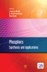 Image for Phosphors: synthesis and applications