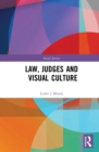 Image for Law, judges and visual culture