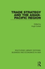 Image for Trade strategy and the Asian-Pacific Region