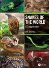 Image for Snakes of the World: A Supplement