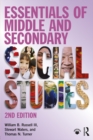 Image for Essentials of middle and secondary social studies