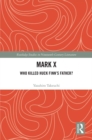 Image for Mark X: who killed Huck Finn&#39;s father? : 38