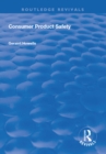 Image for Consumer Product Safety