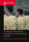 Image for Routledge International Handbook of Critical Gang Studies