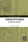 Image for Thinking with images: an enactivist aesthetics