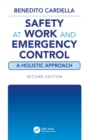 Image for Safety at work and emergency control: a holistic approach