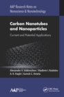 Image for Carbon nanotubes and nanoparticles: current and potential applications