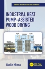 Image for Industrial heat pump-assisted wood drying
