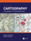 Image for Cartography: visualization of geospatial data