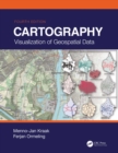 Image for Cartography: Visualization of Geospatial Data, Fourth Edition