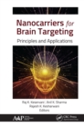 Image for Nanocarriers for brain targeting: principles and applications