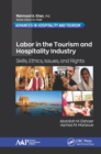Image for Labor in the tourism and hospitality industry: skills, ethics, issues, and rights