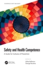 Image for Safety and Health Competence: A Guide for Cultures of Prevention