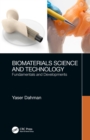 Image for Biomaterials and technology fundamentals and developments