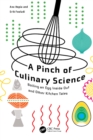 Image for A pinch of culinary science: boiling an egg inside out and other kitchen tales