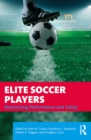 Image for Elite soccer players: maximizing performance and safety